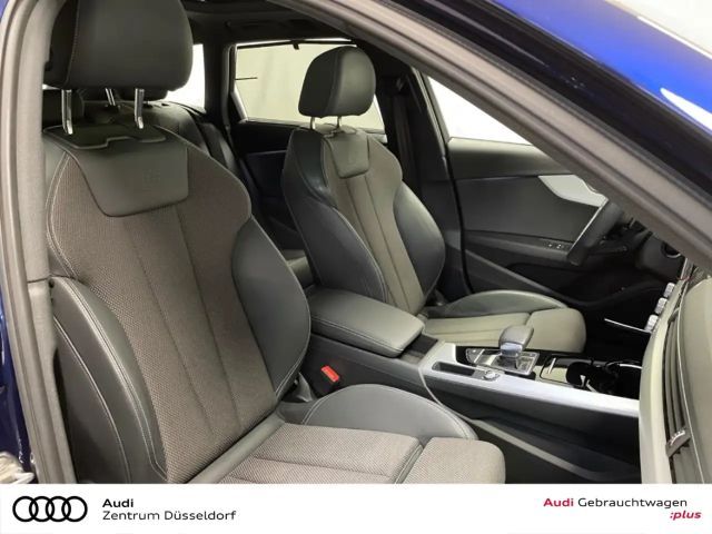 Audi A4 35 TDI Avant S-Line