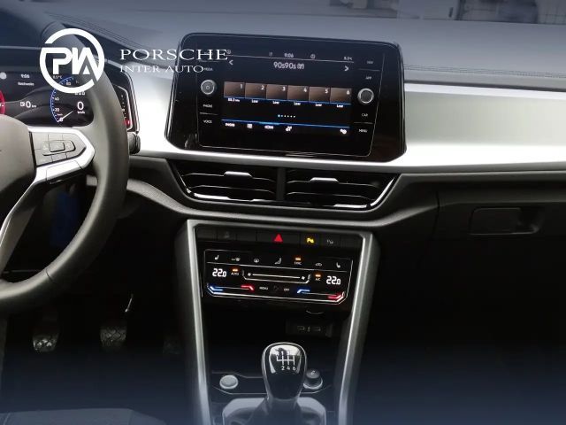 Volkswagen T-Roc Friends TSI