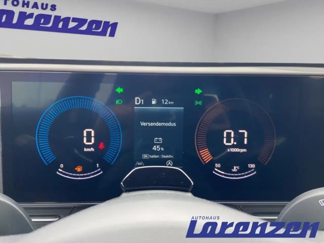 Hyundai Kona 1.6 Hybrid T-GDi