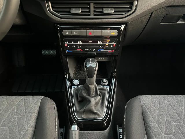 Volkswagen T-Cross 1.0 TSI DSG IQ.Drive Life