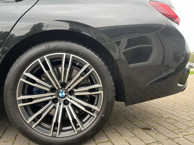 BMW 340 Sedan xDrive