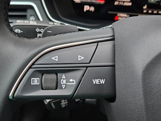 Audi A4 35 TDI S-Tronic