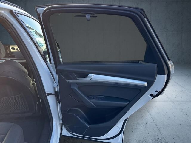 Audi Q5 45 TFSI Quattro S-Tronic Sportback