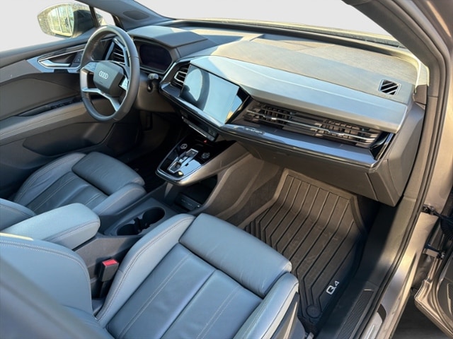 Audi Q4 e-tron 50 Quattro