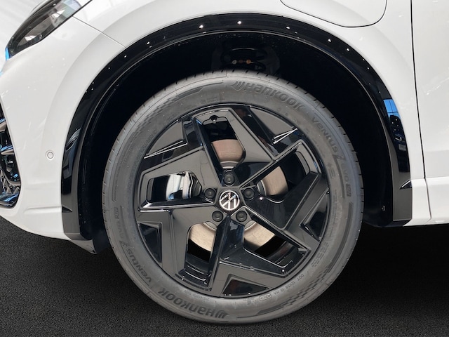 Volkswagen Tiguan R-Line eHybrid