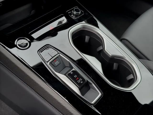 Audi A6 40 TDI Quattro S-Line