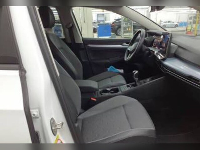 Volkswagen Golf 1.5 TSI Golf VIII