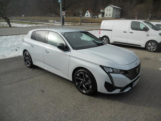 Peugeot 308 Allure Pack Hybrid