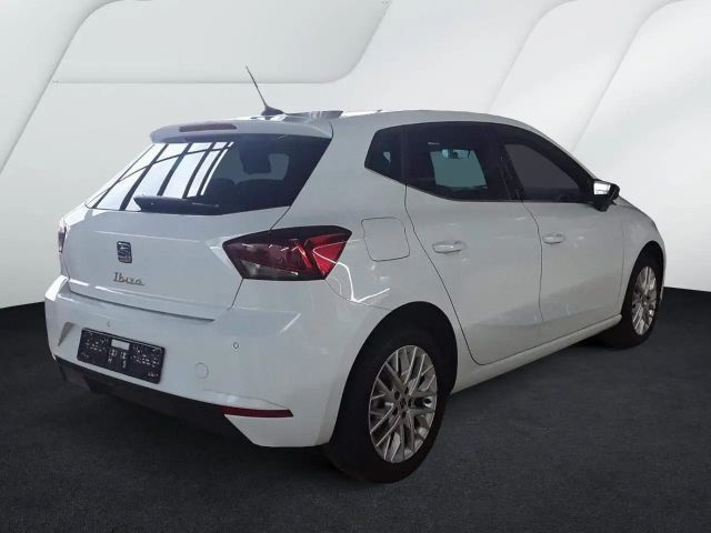 Seat Ibiza 1.0 TSI DSG Xcellence