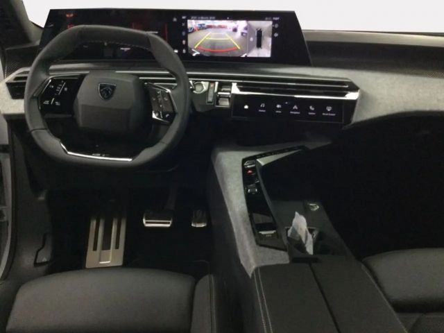 Peugeot 5008 GT-Line Hybrid