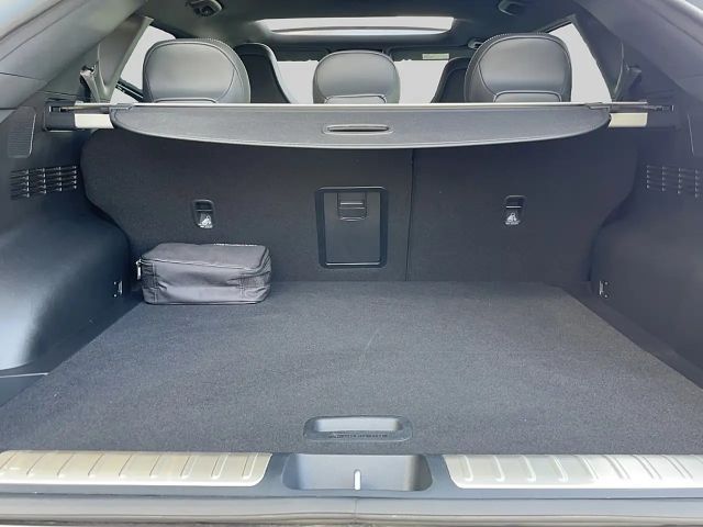 Kia EV6 GT-Line Vierwielaandrijving