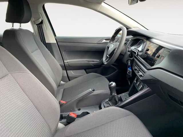 Volkswagen Polo 1.0 MPI Trendline
