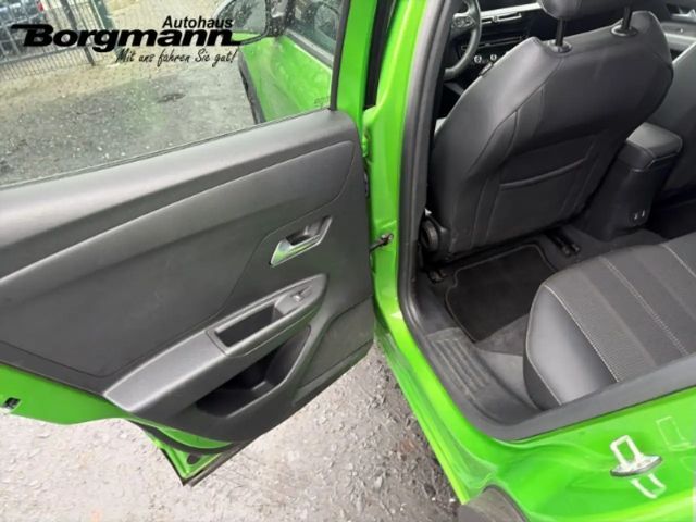 Opel Mokka Elegance Mokka-e