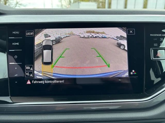 Volkswagen Taigo 1.0 TSI DSG Style