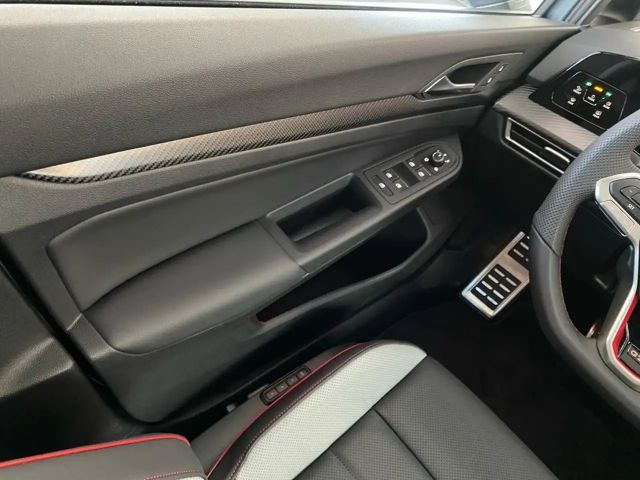 Volkswagen Golf 2.0 TSI DSG GTI