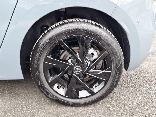 Opel Corsa 1.2 Turbo Edition