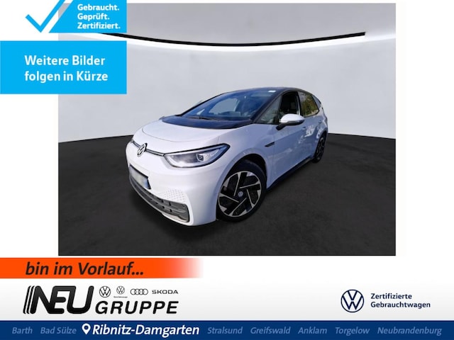 Volkswagen ID.3 Performance Pro