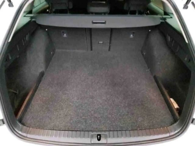 Skoda Octavia Ambition Combi iV