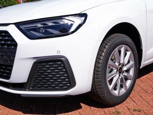 Audi A1 30 TFSI S-Tronic