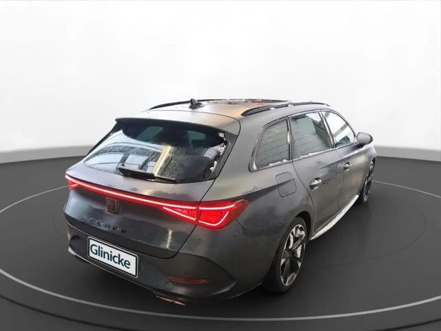 Cupra Leon 1.4 ST e-Hybrid