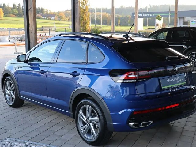 Volkswagen Taigo DSG R-Line