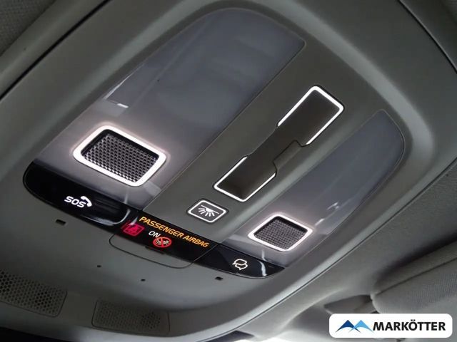 Volvo XC90 AWD Dark Plus Recharge