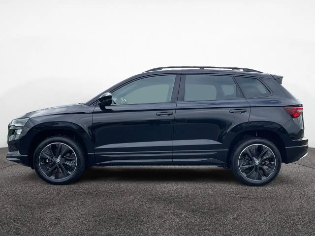 Skoda Karoq Sportline