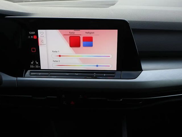 Volkswagen Golf DSG Life Variant