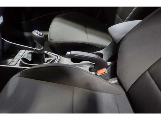 Hyundai i20 1.0 T-GDi Trend