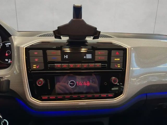 Volkswagen e-up! Plus Style