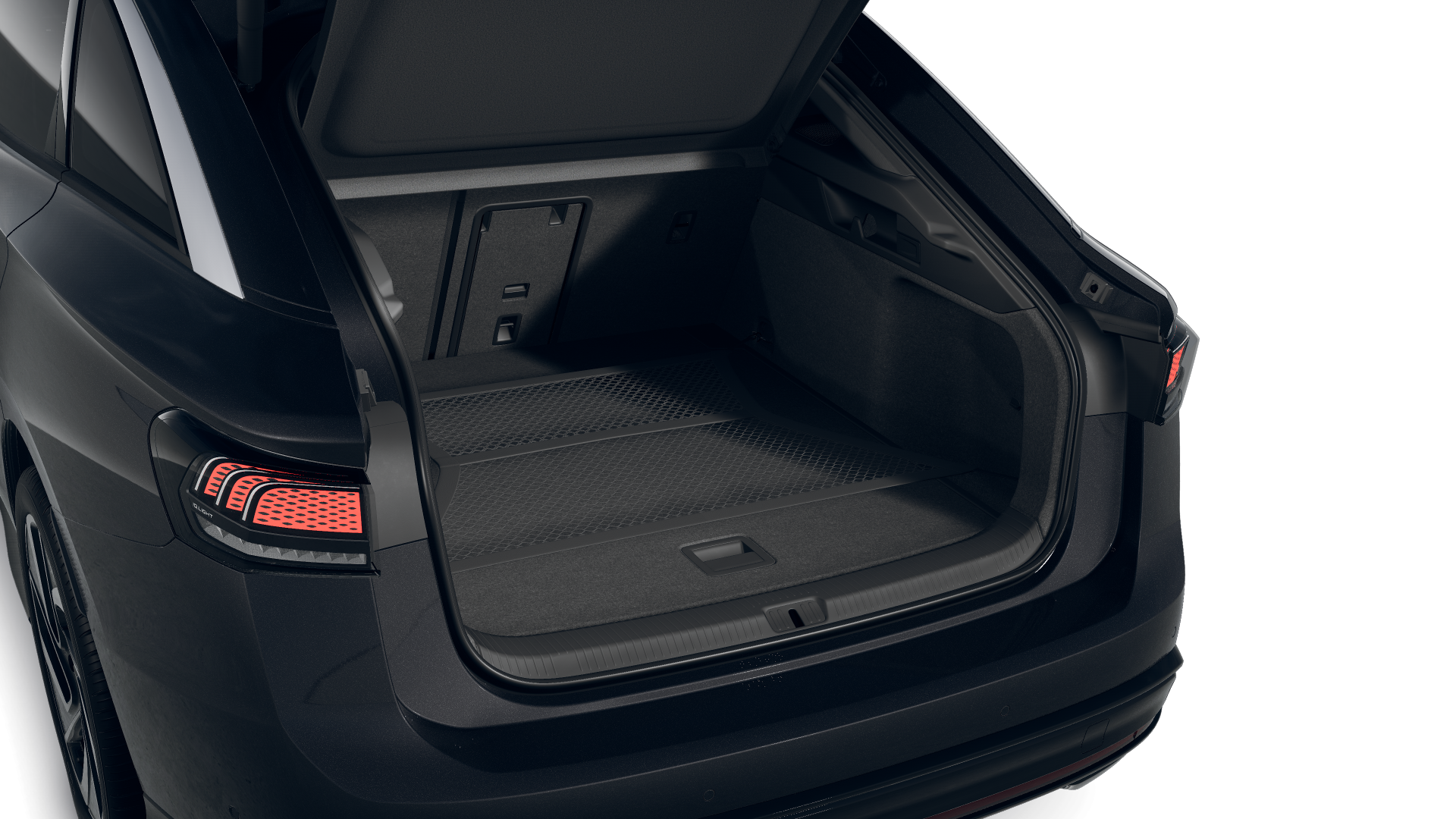 Volkswagen ID.7 IQ.Drive Pro
