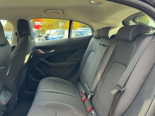 Jaguar I-Pace S