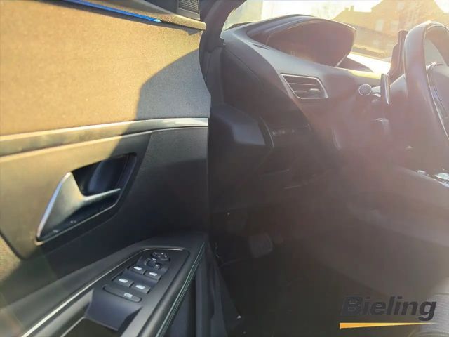 Peugeot 5008 Allure Pack