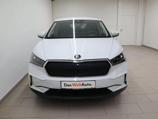 Skoda Enyaq iV 80