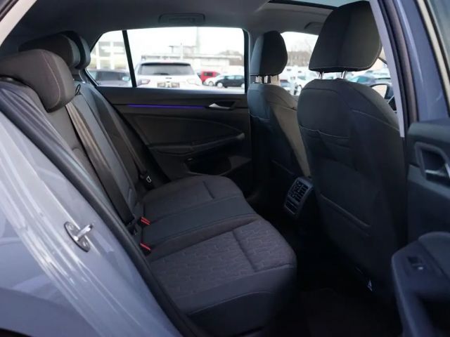 Volkswagen Golf 1.5 TSI Golf VIII Life