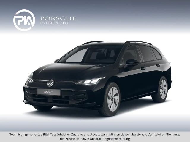 Volkswagen Golf Business Variant
