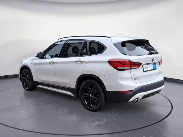 BMW X1 Sport Line xDrive25e