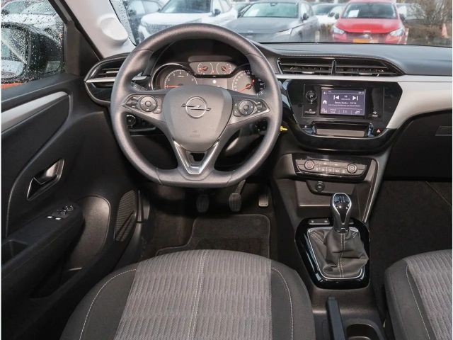 Opel Corsa 1.2 Basis +ALLW+TC+BC+KLIMA+BT+LED+MET+PDC+