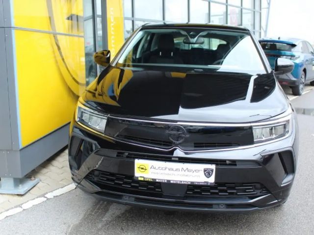 Opel Grandland X GS-Line Grand Sport