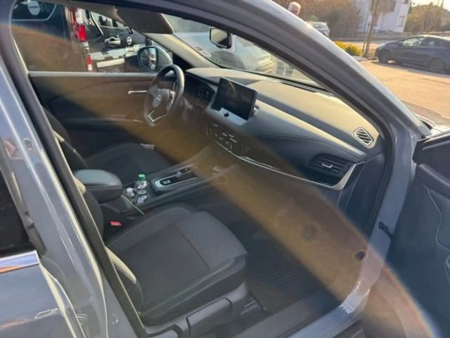 Nissan Qashqai N-Connecta