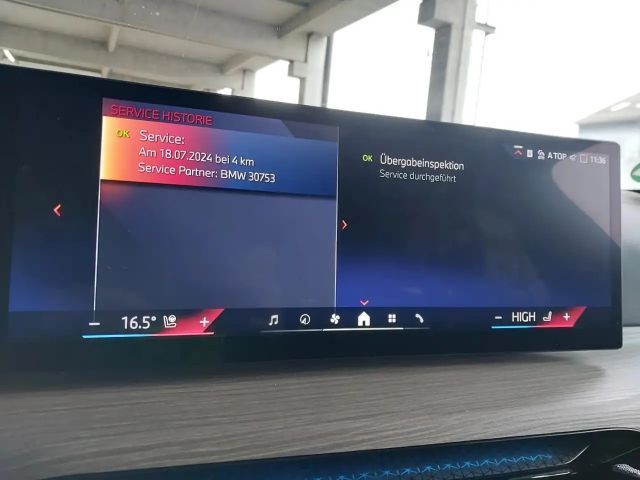 BMW i4 Coupé M-Sport xDrive