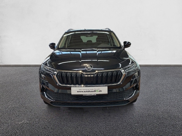 Skoda Karoq 2.0 TDI 4x4 Ambition