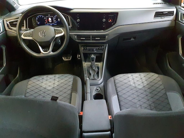 Volkswagen Taigo 1.0 TSI DSG IQ.Drive R-Line