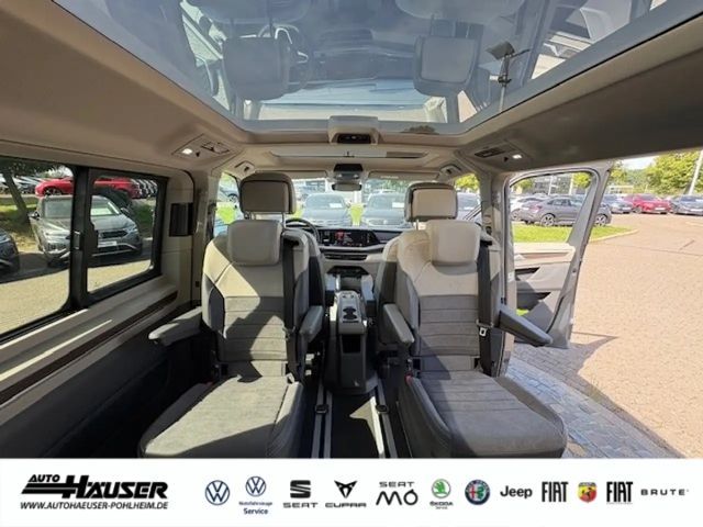 Volkswagen Multivan 2.0 TDI DSG Style T7