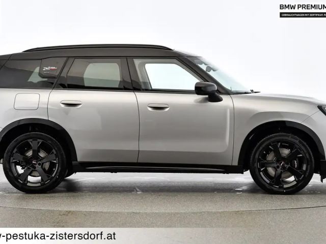 MINI Cooper S Countryman All4