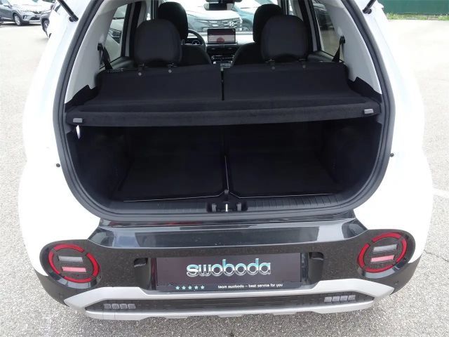 Hyundai INSTER 49 kWh Trend