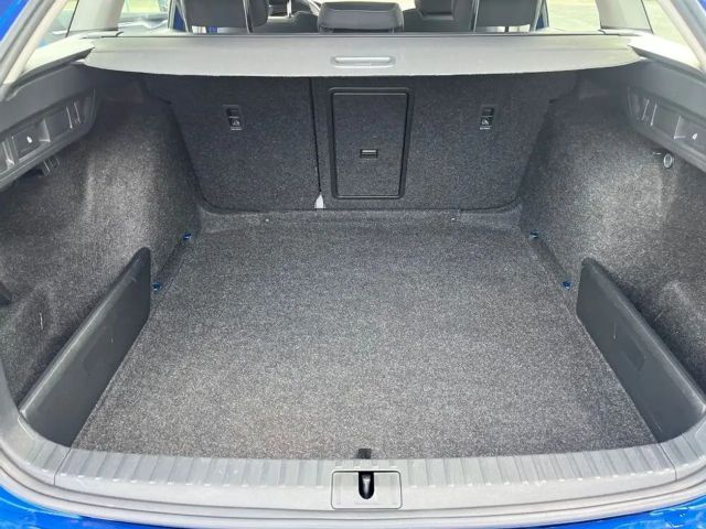 Skoda Octavia 1.0 TSI Combi Style Style