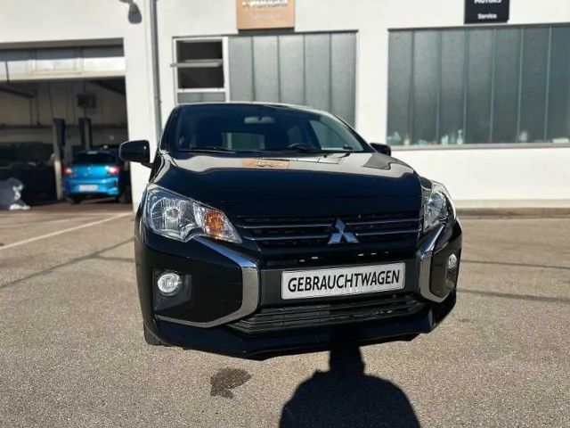 Mitsubishi Space Star Star