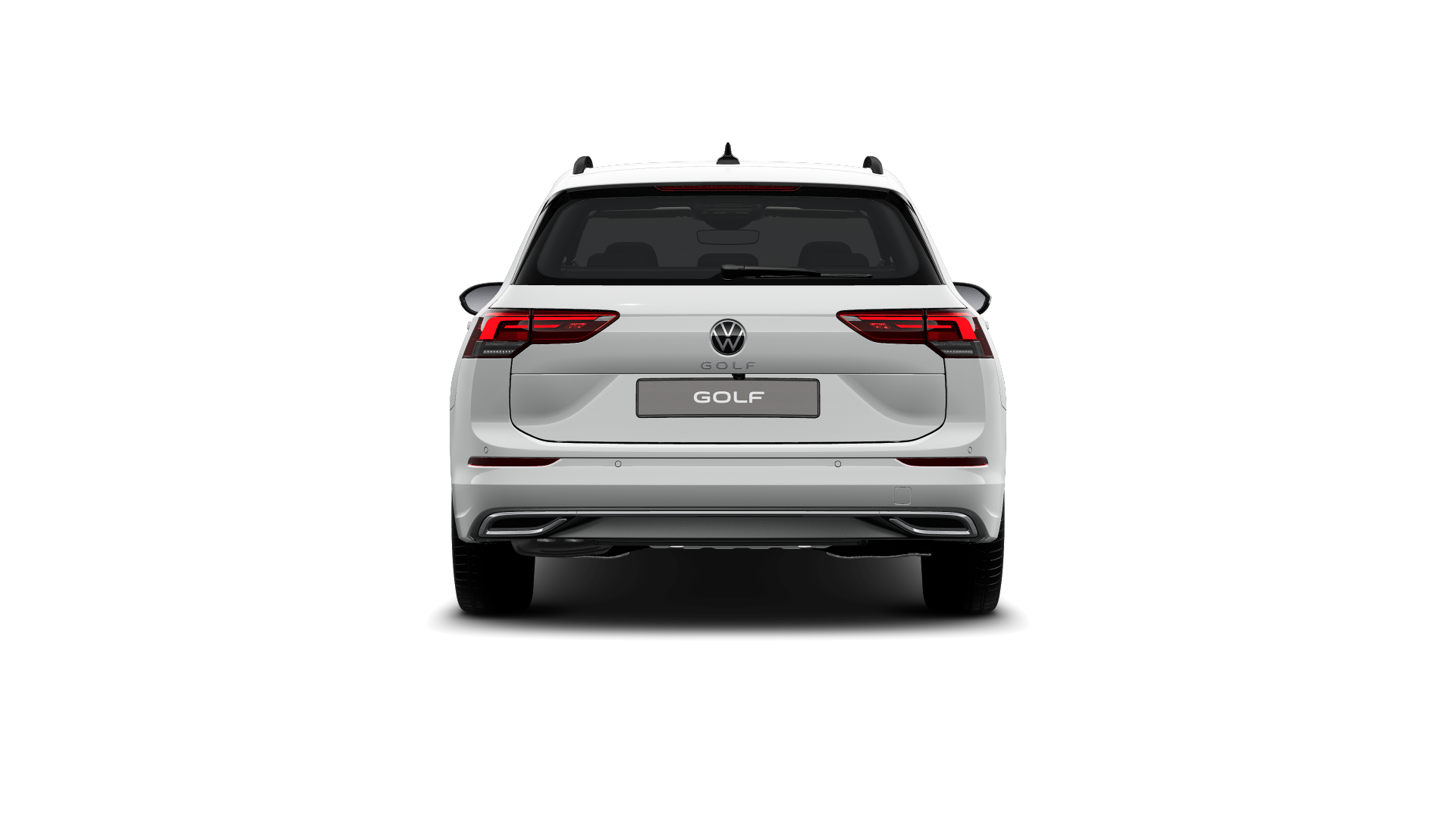 Volkswagen Golf 2.0 TDI DSG Style Variant