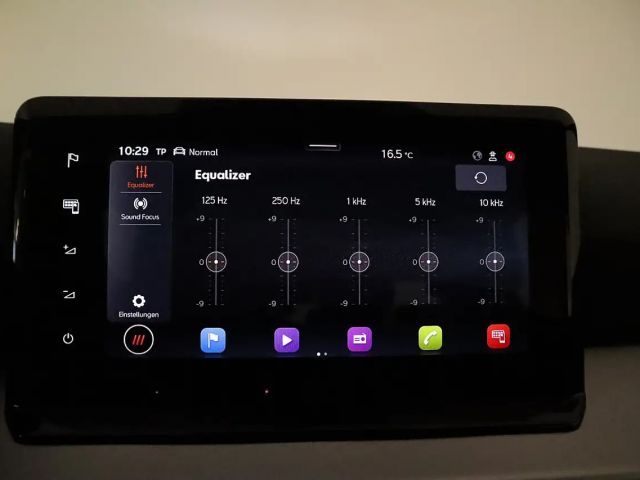 Seat Ibiza 1.0 TSI FR-lijn Plus